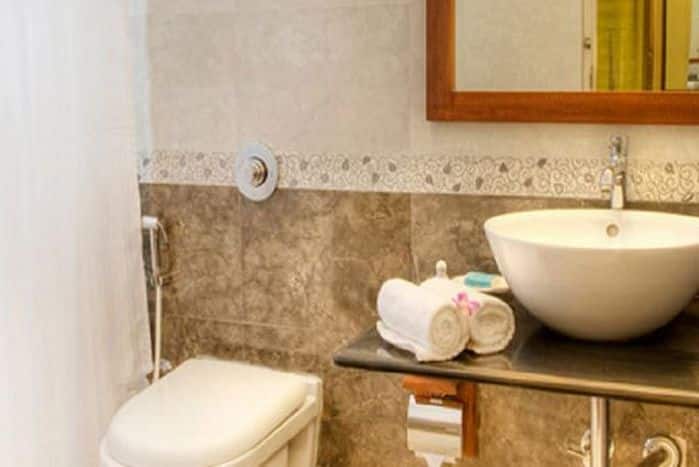 Hotel Sarada Nivas, Chennai 3